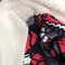 Fantasy series children's adult hooded blanket velvet fabric rectangular hand washable supplier