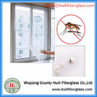 Grey Fly Bug Mosquito Protect Fiberglass Door Netting Insect Window Screen