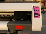 1.6m Wide Format Digital Inkjet Eco Solvent Printer Flex banner/ PVC frontlit backlit/ Vinyl sticker ect,Paper