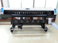Low price high speed and good printing quality eco solvent printer with Epson  XP600 print heads
