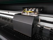 3.2m High Speed Eco Solvent Printer with Industrial heads Ricoh GEN5i 3.5PL 1280nozzles 4channels 55m²/h