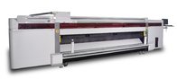 3.2m UV Roll To Roll Printer Ricoh GEN5 Heads for stretch ceiling