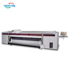 YD-R3200KJ UV Roll To Roll Printer 3.2m Kyocera KJ4A Printheads For Soft Film, Wallpaper, Canvas, Leather