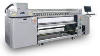 YD-R1800R6 UV Roll To Roll Printer 1.8m Ricoh GEN6 Heads For Soft Film, Wallpaper, Reflective Film, Canvas, Leather