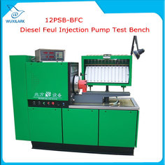 12PSB-BFC low price digital display type BOSCH diesel fuel injection pump test bench