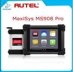 100% Original AUTEL MaxiSYS MS908 Pro AUTEL MaxiDas Maxisys pro DS708 Diagnostic System with WiFi Autel MS908P