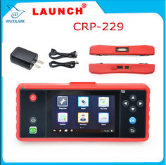 New arrivial Launch Creader CRP229 Touch 5.0"  Code Reader Android System OBD2 Full Diagnostic Scanner
