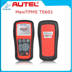 Original Autel TPMS Diagnostic and Service Tool Autel MaxiTPMS TS601 OBD2 Code Scanner Autel TPMS TS601 Autel TS601