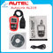 Auto Diagnostic DIY Code Reader Autel AutoLink AL319 OBD2 Code Scan Tool Autel Car Scanner Update On Official Website