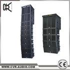 Wedding Line Array Party Line Array Active 8" Line Array With Dsp Amplifier