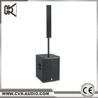 wedding party indoor show meeting room active column system Made in China