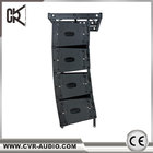 Dual 10 inch line array speaker top pro audio china line array speakers professional system