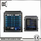 CVR amplifier D-654  powerful amplifier CVR PRO AUDIO amplifier