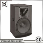 CVR Karaoke sound system 15 " speaker club disco sound system