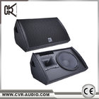 CVR active daul 12 inch monitor speaker CV-212MP