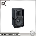 Active 12 inch monitor speaker Q-122MP  made in China CVR Pro Audio Factory