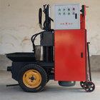Widely used Concrete Pump with high efficency