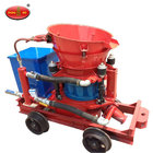 CE&ISO approved dry shotcrete machine/shotcrete machine for sale with factory price