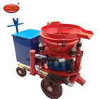 PZ Series Dry Gunite Shotcrete/ Concrete Spraying Machine