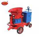 Widely Used Wet and dry shotcrete gunite machine for sale