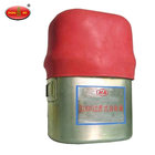 Isolated Compressed Oxygen Self-Rescuer/Chemical Oxygen Self Rescuer