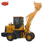 2 ton payload zl20 front end new hydraulic articulated small mini wheel loader prices