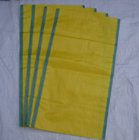sell colorful pp woven packaging bag, pp woven rice bag,color pp woven bag,pp woven bag