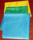 sell colorful pp woven packaging bag, pp woven rice bag,color pp woven bag,pp woven bag