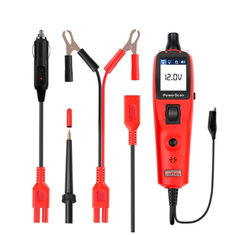 China Autel PowerScan PS100 Electrical System Diagnosis Tool www.obdfamily.com supplier