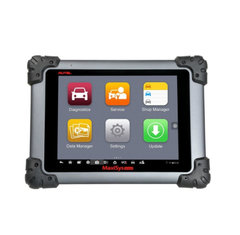 China Autel MaxiSys MS908S Pro Professional Diagnostic Tool with J2534 ECU Programming Device www.obdfamily.com supplier