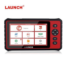 China LAUNCH X431 CRP909 All System Auto OBDII Diagnostic Scanner with 15 Special Functions www.obdfamily.com supplier