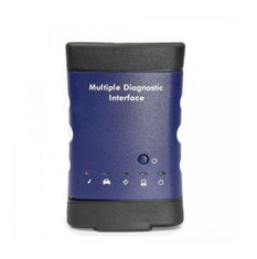 China GM MDI Multiple Diagnostic Interface with Wifi No Software supplier