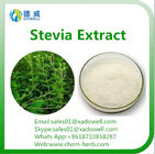 100% Natural and Organic Stevia Leaf Extract