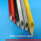 2751 Silicone Rubber Fiberglass Sleeving for Electrical Instruments