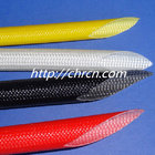 Insulation 2753 silicone self-extinguishing fiberglass sleeving for electrical instruments