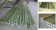 Top Rated High Quality FR4 Epoxy Glass Cloth Laminated Sheet for Transformers