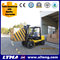 best supplier 4 ton diesel forklift truck with japanese engine or chinese engine