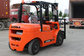 Competitive price 5 ton diesel forklift truck price for meeting your demand