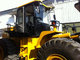 Top supplier LTMA 5 ton wheel loader with weichai engine and high quality and good service.