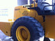 Top supplier LTMA 5 ton wheel loader with weichai engine and high quality and good service.