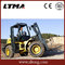 low price competitive price 10 ton rough terrain forklift with price