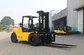 Superb quality diesel forklift 10 ton high quality with chinese or imported engine