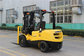 high quality 2 ton diesel forklift truck price with 3 4 6m mast with specification