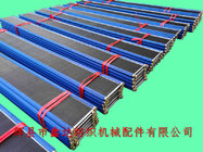 Shuttle Loom Reed Textile Accessories Blue Reeds For Weaving Machine