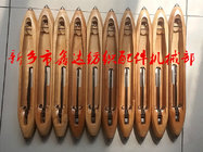 1511 and 1515 textile machine parts,shuttle for Wool loom,Weaving machine wooden products