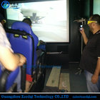 Hot sale virtual reality 5d cinema,entertainment 5d cinema theater,5d cinema theatre game machine