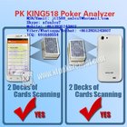 XF PK King 518 Poker Predictor Scanning System for Seca \ Texas Hold'em / Omaha