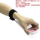 XF Automatic Focus Hand-Held Camera To Scan Invisible Ink Bar-Codes Playing Cards