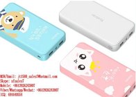 XF YOOBAO Mobile Power Charger Infrared Camera Scanner To Scan Invisible Bar-Codes Playing Cards