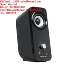 XF Infrared Speaker Camera To Work With Poker Analyzers And To Scan Invisible Ink Bar-Codes
